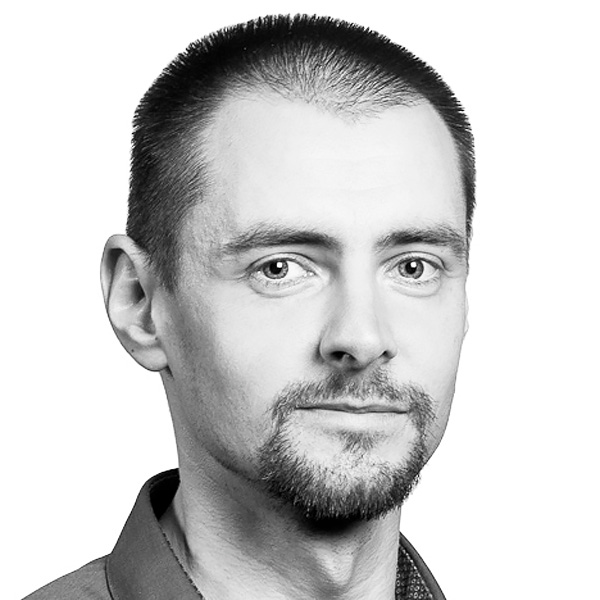 Marek Tomíšek