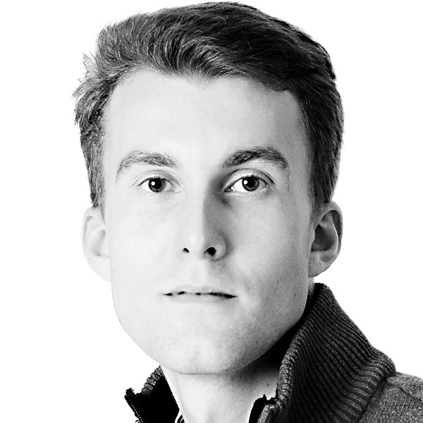Patrik Svatoš