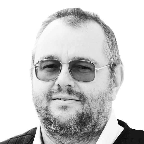 Vladimír Rybecký