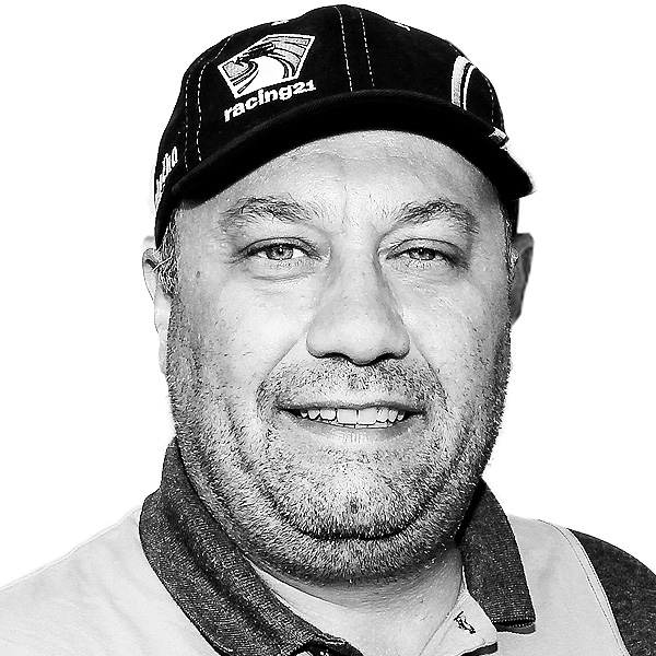 Vojtěch Štajf